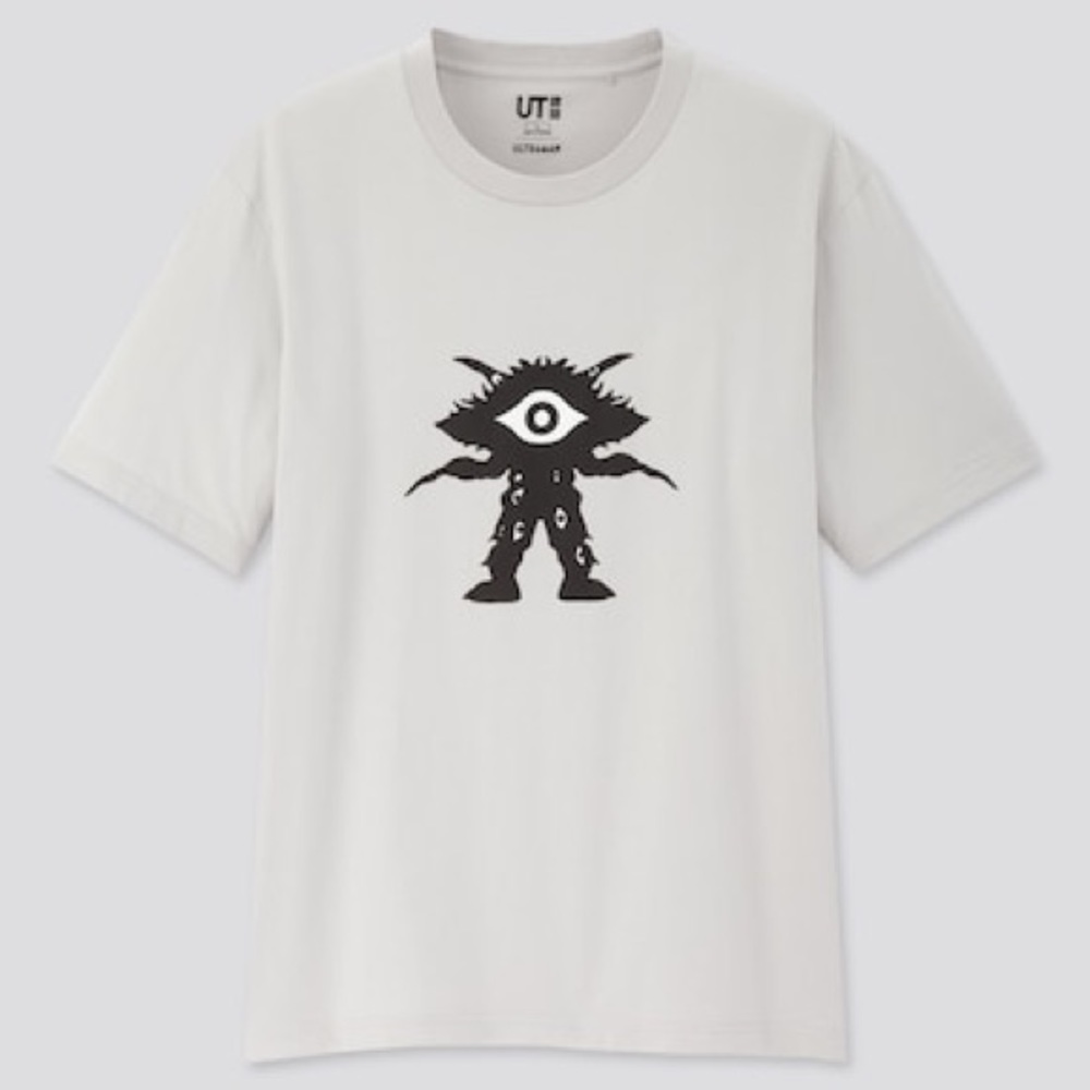 ULTRAMAN Collection Tee